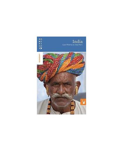 India. Petri, Joke, Paperback