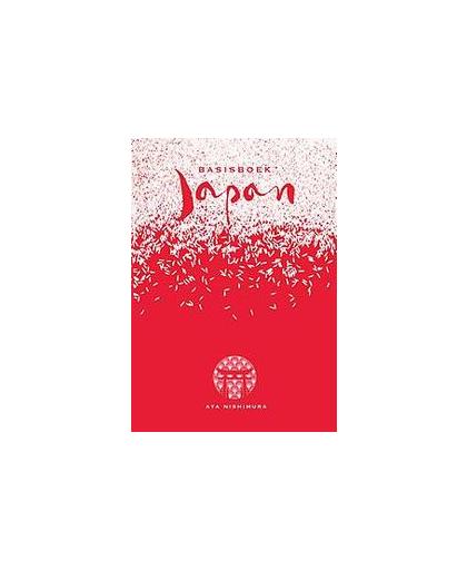 Basisboek Japan. Nishimura, Aya, Hardcover