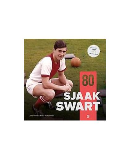 Sjaak Swart 80 - LUXE EDITIE. Visser, Jaap, Paperback
