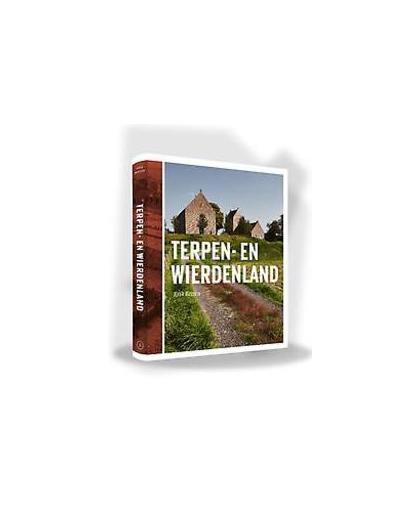 Terpen- en Wierdenland. Erik Betten, Paperback