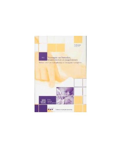 Verzorgen van barenden, kraamvrouwen en pasgeborenen. Skillslab-serie, Marleen Dekker, Paperback