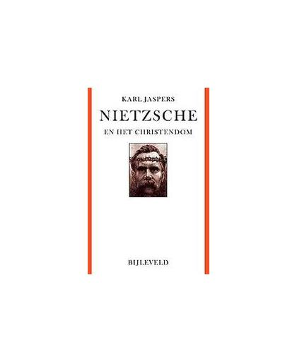Nietzsche en het christendom. Karl Jaspers, Paperback