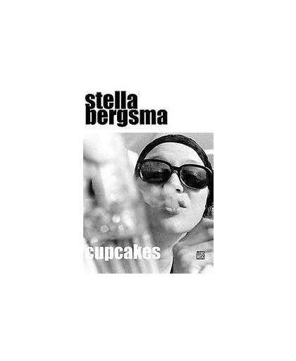 Cupcakes. Stella Bergsma, Paperback