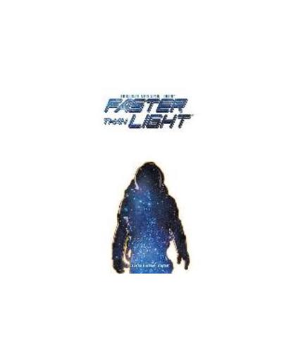 Faster Than Light Volume 1: First Steps. First Steps Issues 1-5, Brian, Haberlin, Paperback