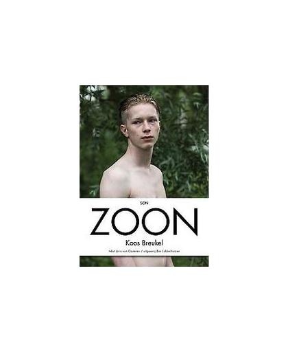 Zoon / Son. Van Casteren, Joris, Hardcover