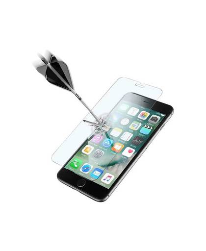 Cellularline 37784 Doorzichtige schermbeschermer iPhone 7 1 stuk(s)