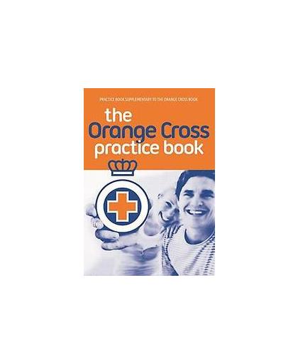Oranje kruisboekje werkboek engels 27e druk. practice book supplementary, Paperback