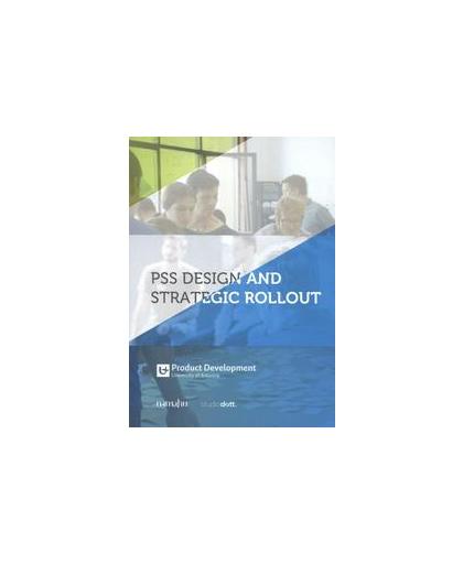 PSS Design and Strategic Rollout. onb.uitv.