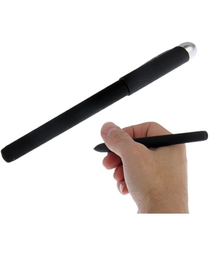 Magic Auto-Vanishing Ball Point Pen Invisible Disappear Ink