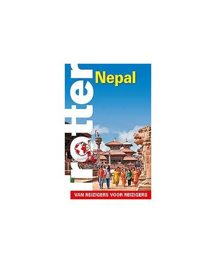 Trotter Nepal. Gloaguen, Philippe, Paperback