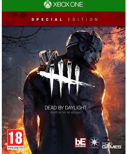Dead by Daylight (Special Edition) Xbox One