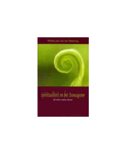 Spiritualiteit en het Enneagram. de weg naar groei, Willem van de Wetering, Paperback