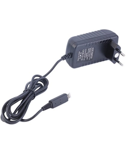 VHBW Oplader 12V / 1,5A / 18W - Micro USB voor o.a. Acer tablets
