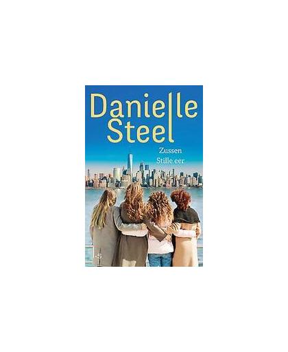 Zussen, Stille eer. Steel, Danielle, Paperback