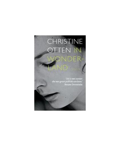 In wonderland. Otten, Christine, Paperback