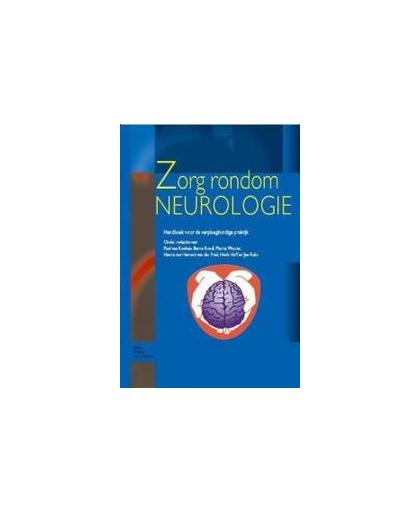 Zorg rondom neurologie. handboek voor de verpleegkundige praktijk, P. Keeken, Paperback