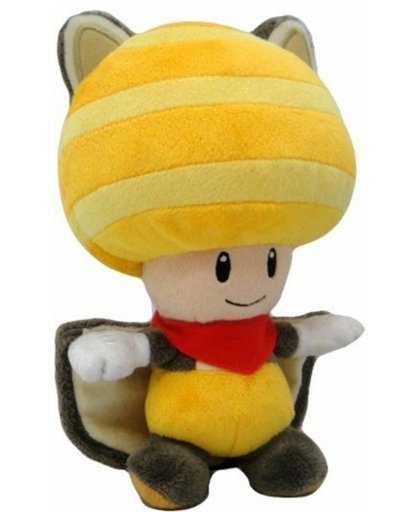 Super Mario Pluche - Flying Toad Yellow