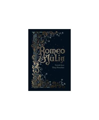 Romeo & Julia. Tiny Fisscher, Hardcover