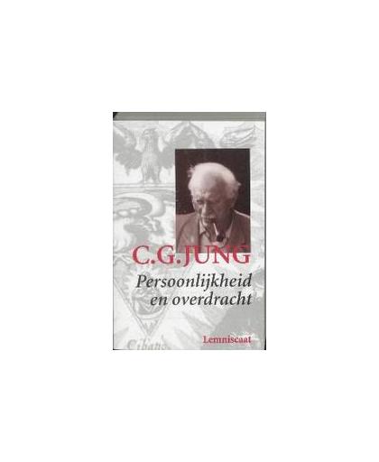 Persoonlijkheid en overdracht: en overdracht. Verzameld werk C.G. Jung, Jung, Carl Gustav, Paperback