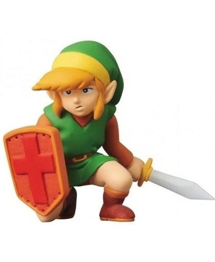 Nintendo Ultra Detail Figure - Link (Legend of Zelda)