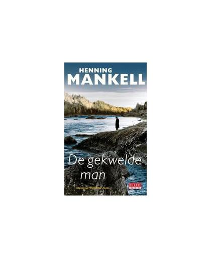 De gekwelde man. Inspecteur Wallander-reeks, Mankell, Henning, Paperback