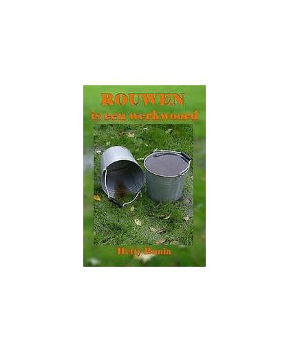 Rouwen is een werkwoord. Runia, Hetty, Paperback