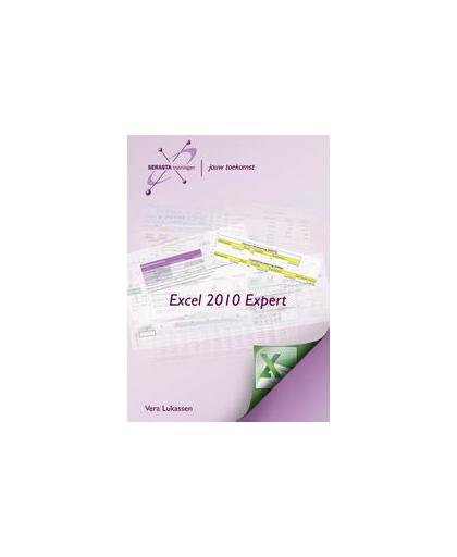Excel 2010: Expert. Vera Lukassen, Paperback