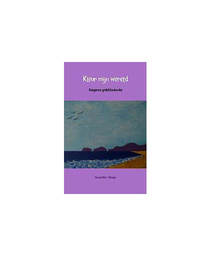 Kleur mijn wereld. religieuze gedichtenbundel, Piket - Schuller, Hannie, Paperback