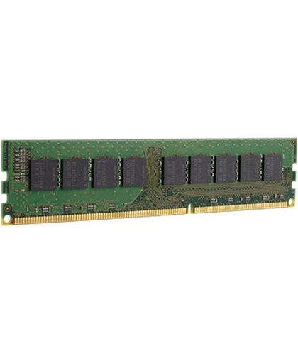 HP 4GB DDR3-1866 nECC RAM 4GB DDR3 1866MHz geheugenmodule