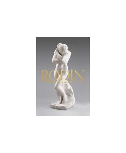 Rodin. genie aan het werk, Bondil, Nathalie, Hardcover