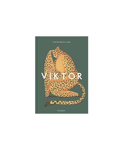 Viktor. Maes, Jacques, Hardcover