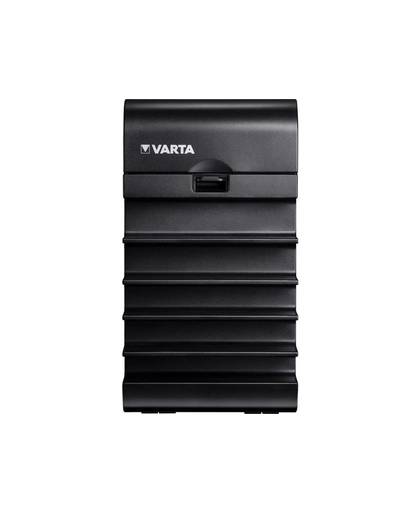 Varta Home-Station 57901101111 USB-laadstation Thuis Uitgangsstroom (max.) 9800 mA USB, USB-C bus