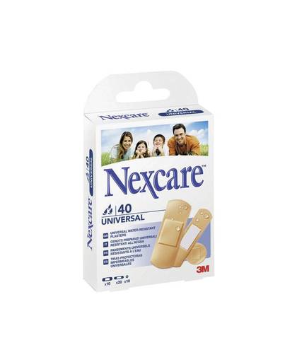 3M N0340AS Nexcare â"¢ Universal patch