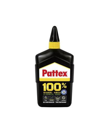 Alleslijm 50 g Pattex 100% P1BC5 1 stuks