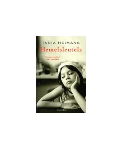 Hemelsleutels. Tania Heimans, Paperback