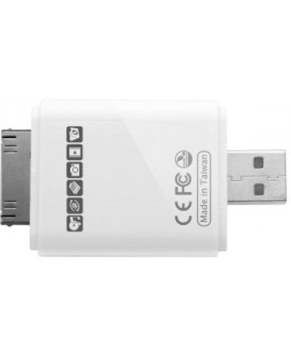Photofast I-Flashdrive - USB-stick - 4 GB