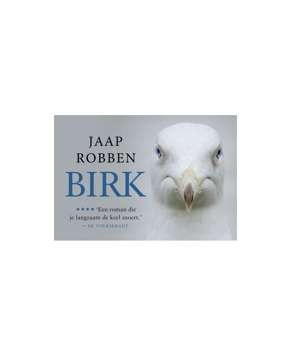 Birk. Robben, Jaap, Paperback