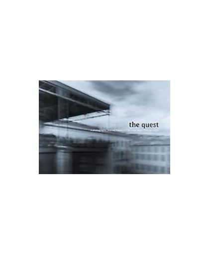 The quest. Hoogwoud, Annemarie, Hardcover