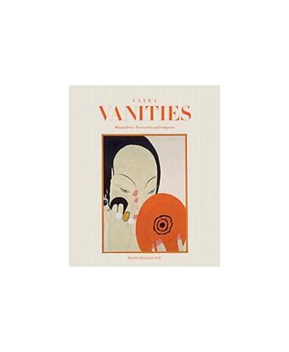 Ultra Vanities. Minaudieres, Necessaires, and Compacts, Meredith Etherington-Smith, Hardcover