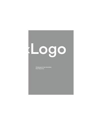 Logo x logo. Ontwerpers en hun favorieten, Stavorinus, Roel, Paperback