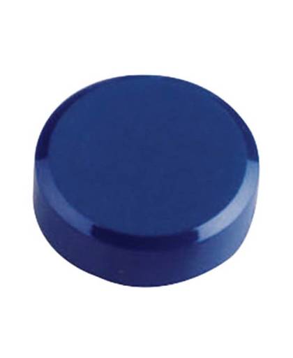 Maul MAULpro (Ã x h) 30 mm x 10 mm rond Blauw 20 stuks 6177135