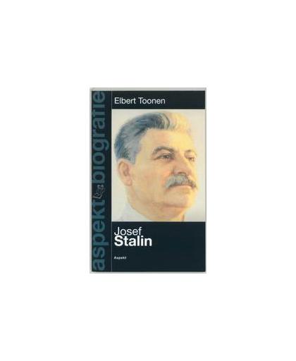 Stalin. Aspekt Biografie, Toonen, Elbert, Paperback