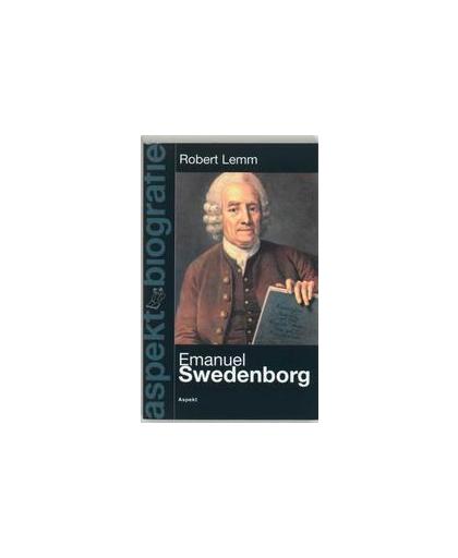 Emanuel Swedenborg. Aspekt-biografie, R. Lemm, Paperback