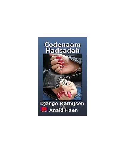 Codenaam Hadsadah. Haen, Anaïd, Paperback