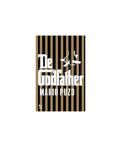 De Godfather Luxe editie. Puzo, Mario, Hardcover