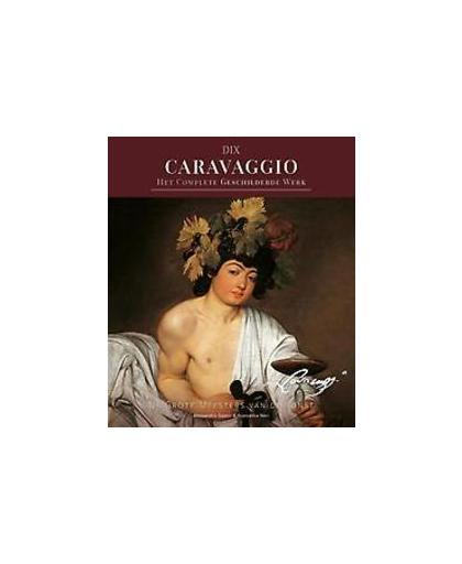 Caravaggio. Guasti, Alessandro, Hardcover