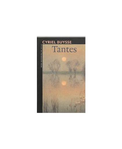 Tantes. De twintigste eeuw, Cyriel Buysse, Paperback