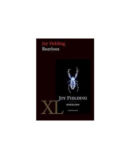 Roerloos - grote letter uitgave. grote letter uitgave, Joy Fielding, Hardcover