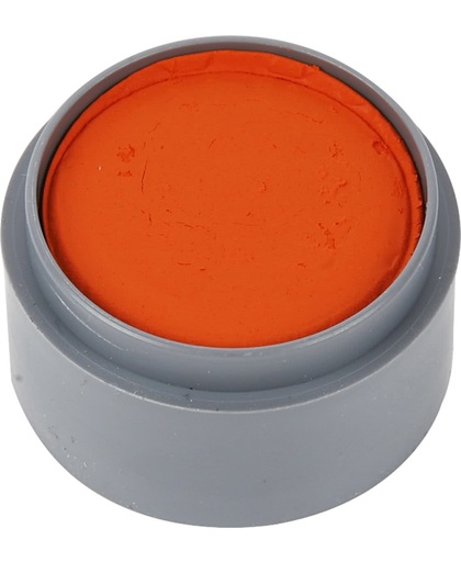 Water makeup Pure Oranje