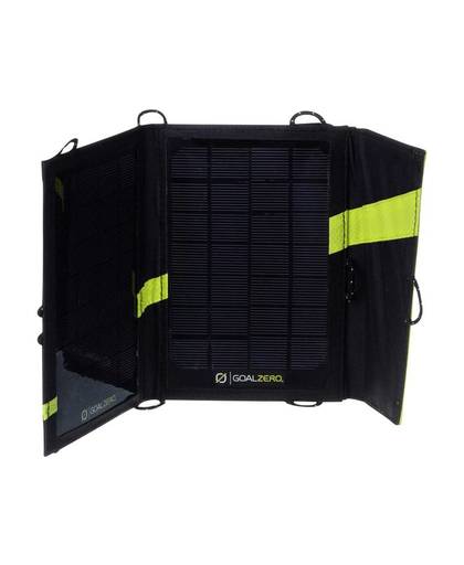Solarlader Goal Zero Nomad 7 11800 Laadstroom zonnecel 1100 mA 7 W